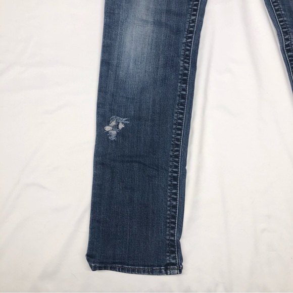 KUT From The Kloth Women’s Jeans Size 10 - Picture 4 of 12